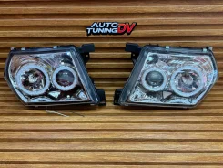 ���� ������ Nissan Safari Y61 2004-2004� R+L ����� ���� �� ���� 20544205 ����