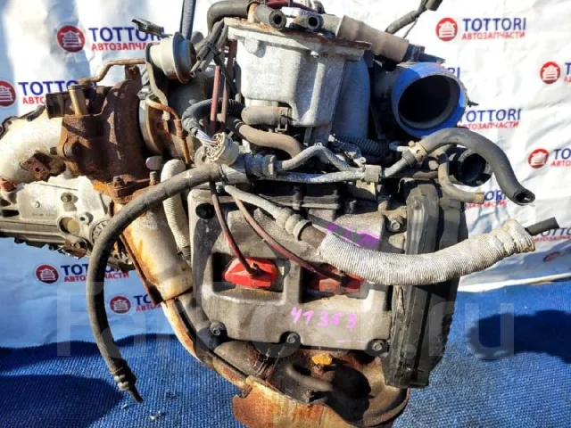 ��������� EJ20K ��� ������� �� ��! 41353 10100AW270 ����