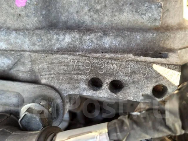 ��������� EJ20K ��� ������� �� ��! 41353 10100AW270 ����