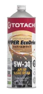 Totachi Hyper EcoDrive. 5W-30, �������������, 1��. ����