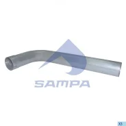 ����� ��������� MAN TGA TGS TGX Sampa 021162 ����