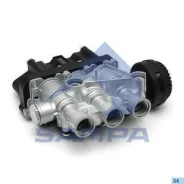 ������ ���������������� Daf MAN Scania Sampa 094105 ����