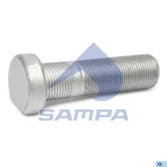 ������� ������ ������ (�������� ������) MAN Sampa 020441 ����