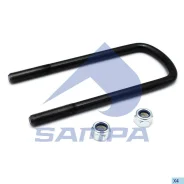 ��������� ������� MB M18x82x240 (0101531) Sampa 0101531 ����