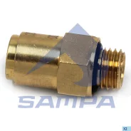 ������ ��� ������ ��������� 8*1 Scania (044.217) Sampa 044217 ����