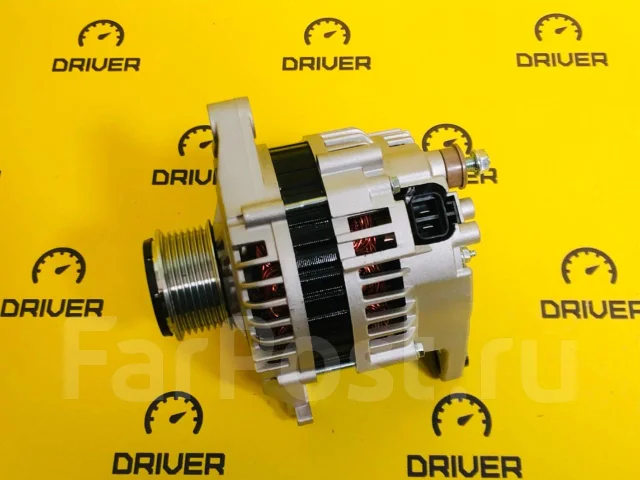 ����� ��������� Nissan ZD30 23100-VC100 ����