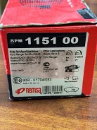 ��������� ������� �������� Remsa 115100 115100 ����
