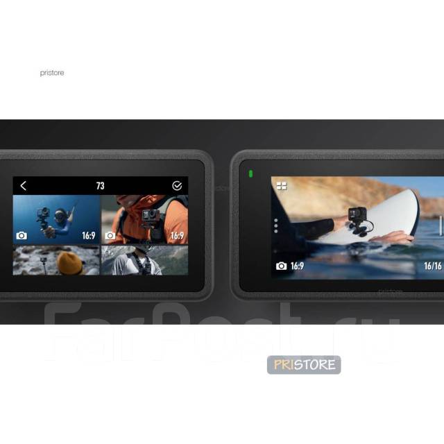DJI Osmo Action 4. � ���������� ����