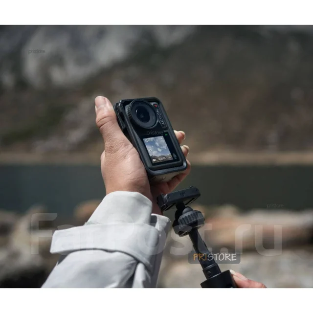 DJI Osmo Action 4. � ���������� ����