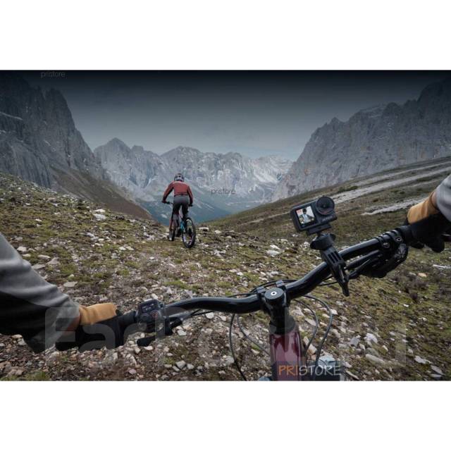 DJI Osmo Action 4. � ���������� ����