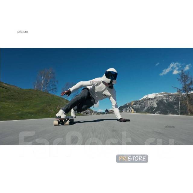 DJI Osmo Action 4. � ���������� ����