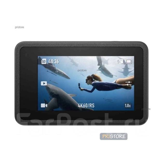 DJI Osmo Action 4. � ���������� ����
