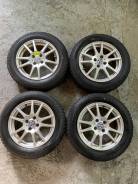 G-Mach. 5.5x15", 4x100, ET42 ����