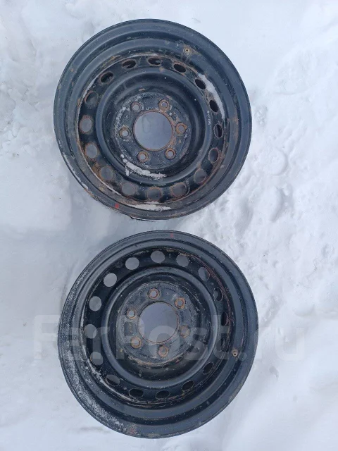 EMR. x16", 6x139.7, �� 95,3���. ����