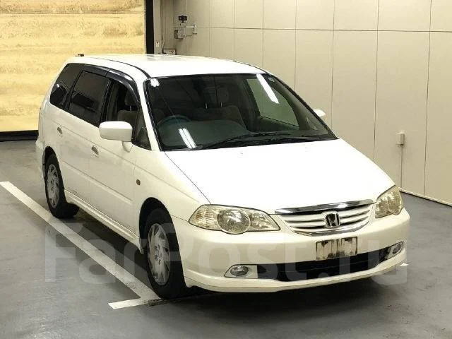 ������ ���������� �� Honda Odyssey ! 38920PAAA02 ����