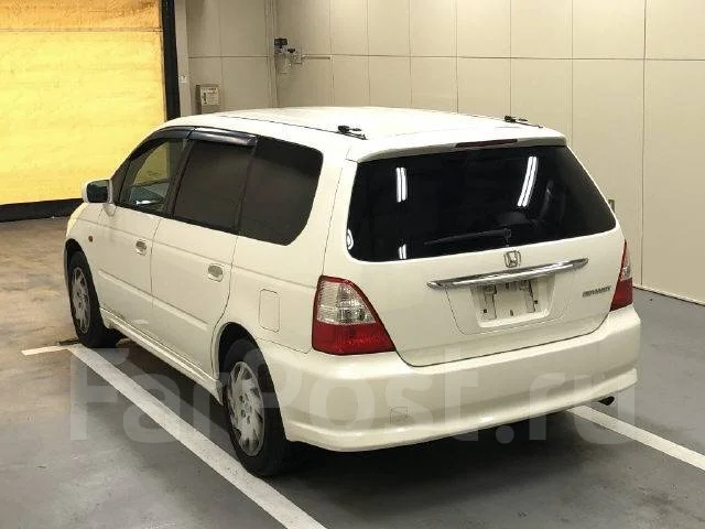 ������ ���������� �� Honda Odyssey ! 38920PAAA02 ����