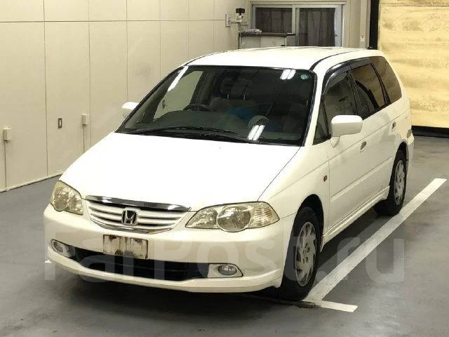 ������ ���������� �� Honda Odyssey ! 38920PAAA02 ����