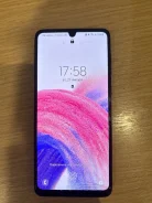 Samsung Galaxy A33 5G. �/�, 128 ��, ������, 5G ����