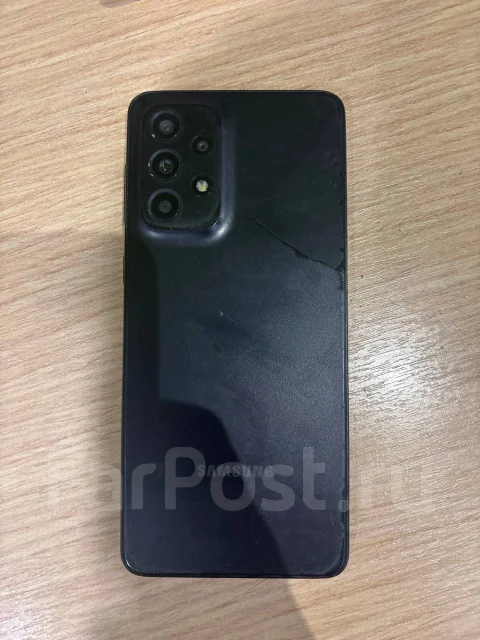 Samsung Galaxy A33 5G. �/�, 128 ��, ������, 5G ����