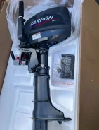 Tarpon. 5��.�., 2-�������, ����������, ���� S (381 ��), 2025 ���. ��� ����� �� ������ ����