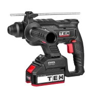 ���������� ����� TEH Li-LH220 (20� 1300��/��� 4600��/��� 2.0�� 2��� (��� ���) SDS+ �/�) ����