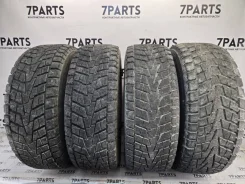 Bridgestone Winter Dueler DM-Z2