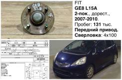 ������� Honda Fit 2008 42200TF0J51 GE8 L15A, ������ 42200TF0J51 ����