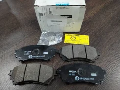 ������� ��������� Mazda GHY93328ZB GHY93328ZB ����