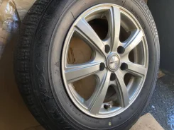 PRD. 6.0x15", 5x114.3, ET43, �� 70���. ����
