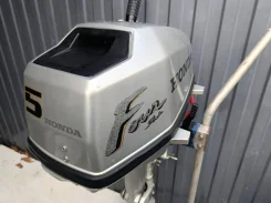 Honda. 5��.�., 4-�������, ����������, ���� S (381 ��), 2013 ��� ����