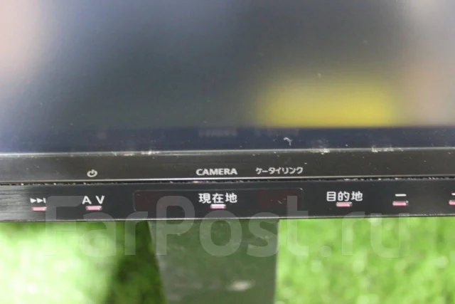 Eclipse AVN-V01 ����