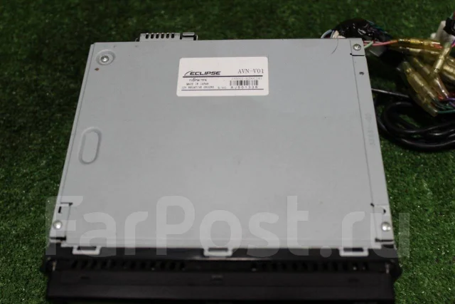 Eclipse AVN-V01 ����