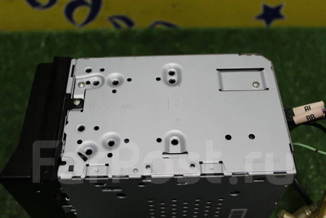 Eclipse AVN-V01 ����