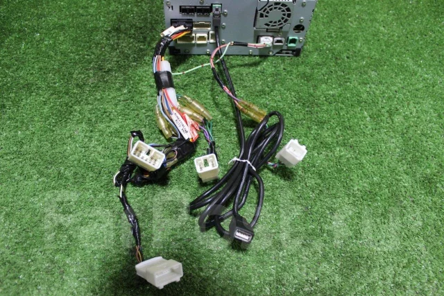 Eclipse AVN-V01 ����