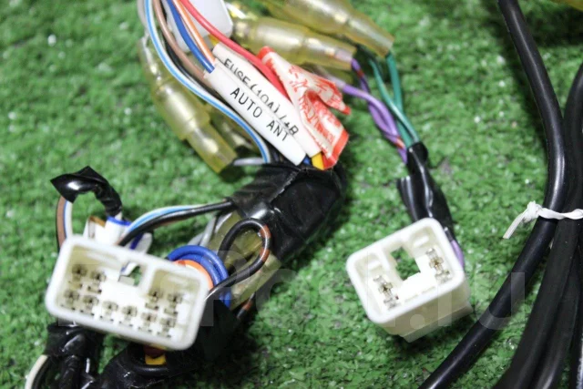 Eclipse AVN-V01 ����