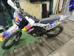 Regulmoto ZR 250. 250����. ��., ��������, ���������, ������ �� �� ����