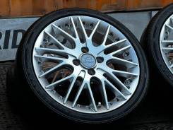 Carlsson. 5.0x16", 4x100, ET45, �� 67,1���. ����