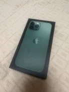 Apple iPhone 13 Pro Max. �/�, 128 ��, �������, 3G, 4G LTE, 5G, ����������, NFC ����