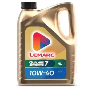 Lemarc Qualard 7