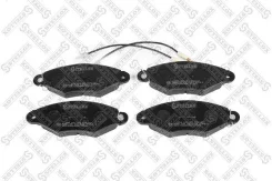 ������� �������� | Renault Kangoo, Citroen Xsara Stellox ������ 7701205512 7701205996 425487 654001SX ����