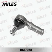���������� ������� ����� | Renault Clio/Symbol/Kangoo Miles ������ 7701047812 DC17078 ����