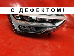 ���� LED Haval Jolion 2021- 4121105XST01A 1, �������� ������ 4121105XST01A ����