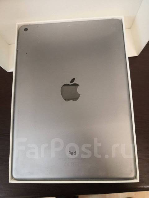 Apple iPad 6. 9.7 ������, ������ 32 �� ����