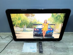 Philips. LCD (��) ����