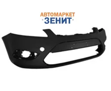 ������ �������� Focus II (2007 - 2011) Eurobump FOR07FO064T FOR07FO064T ����