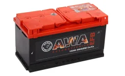 AWA. 100��.�., B19, 880��., ��������, ������������ ����� ����