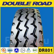 Double Road DR801. �����������, ����� ����