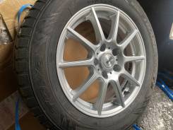 Smart. 6.5x16", 5x114.3, ET38, �� 70���. ����
