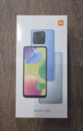 Xiaomi Redmi 10A. �����, 128 ��, ������, 3G, 4G LTE, Dual-SIM ����