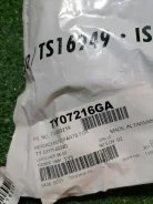 ������� ��������� Toyota [2000000016825] TY07216GA ����
